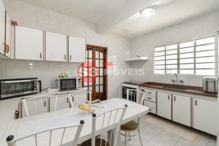 Casa à venda com 4 quartos, 115m² - Foto 15