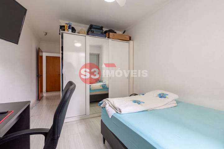 Apartamento à venda com 3 quartos, 108m² - Foto 25