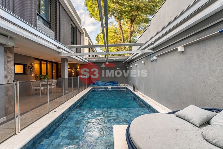 Casa de Condomínio à venda com 3 quartos, 514m² - Foto 67