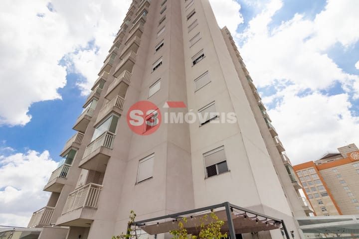 Apartamento à venda com 2 quartos, 123m² - Foto 27