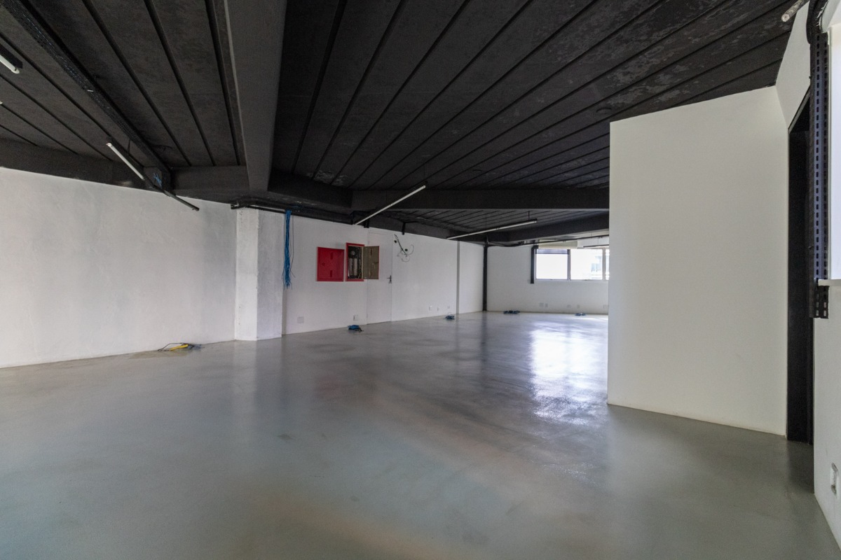 Conjunto Comercial-Sala à venda, 231m² - Foto 11