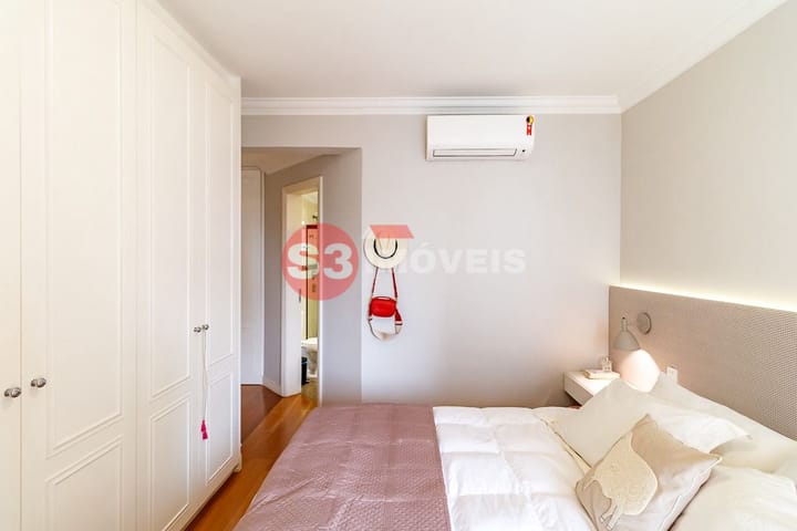 Apartamento à venda com 3 quartos, 225m² - Foto 50