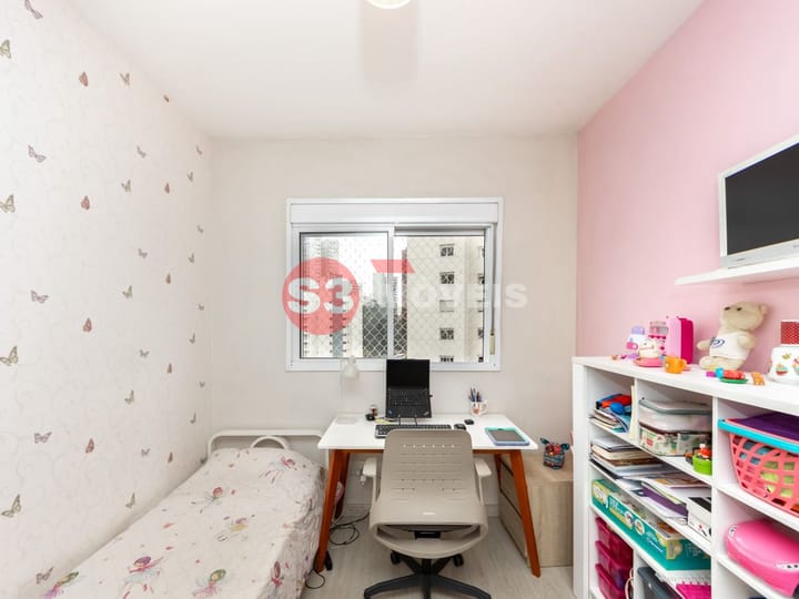 Apartamento à venda com 3 quartos, 107m² - Foto 17