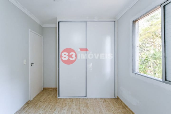 Apartamento à venda com 3 quartos, 63m² - Foto 14