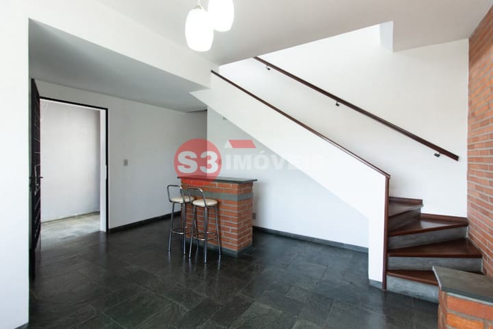 Casa à venda com 3 quartos, 191m² - Foto 6