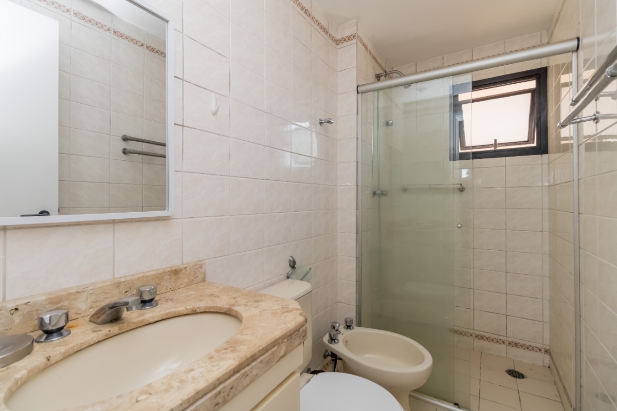 Apartamento à venda com 3 quartos, 96m² - Foto 12