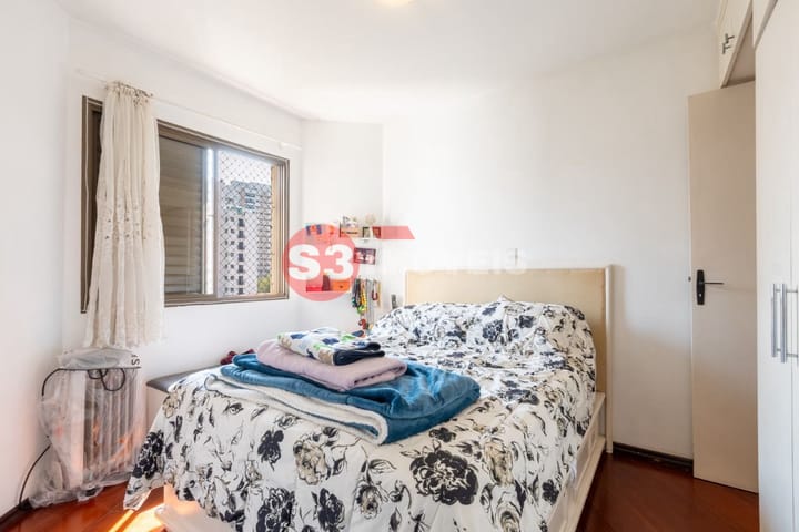 Apartamento à venda com 2 quartos, 67m² - Foto 18