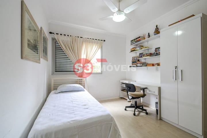 Apartamento à venda com 3 quartos, 134m² - Foto 34