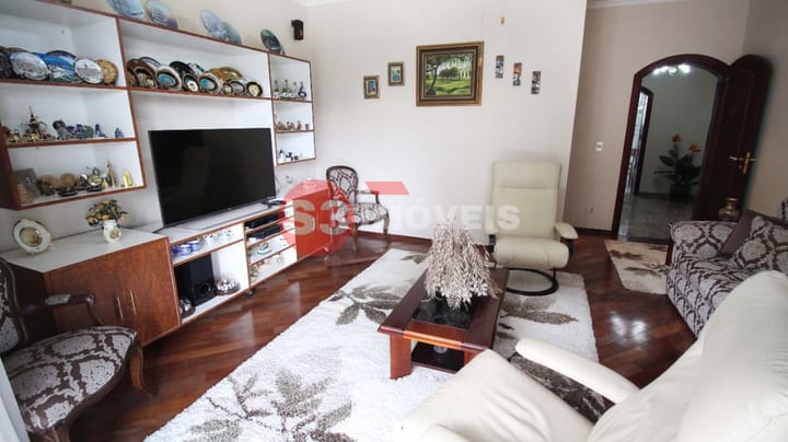 Casa de Condomínio à venda com 5 quartos, 581m² - Foto 28