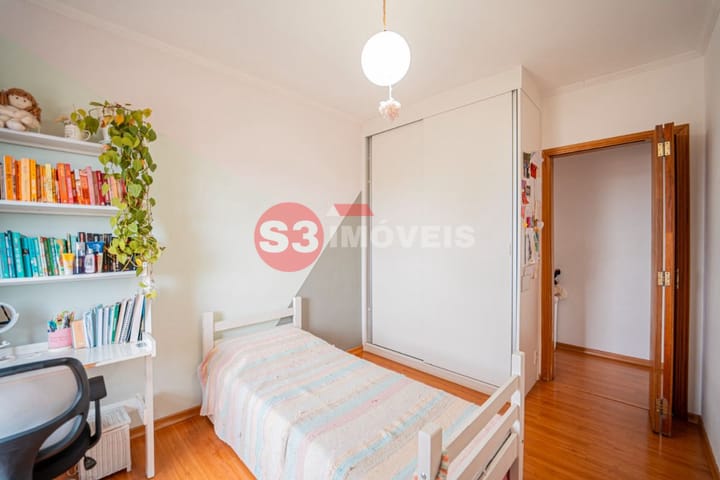 Apartamento à venda com 3 quartos, 139m² - Foto 17