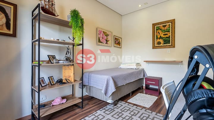 Casa à venda com 4 quartos, 300m² - Foto 39