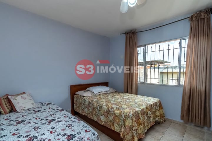 Casa à venda com 3 quartos, 180m² - Foto 14