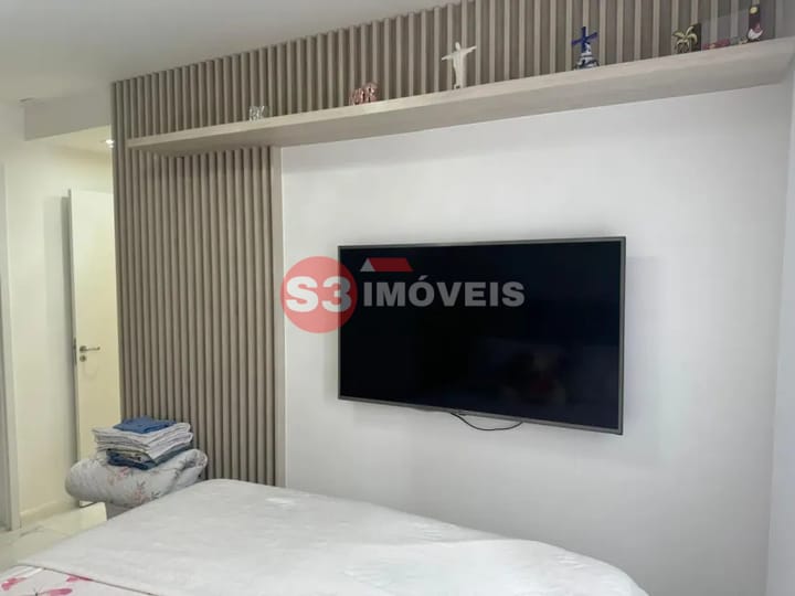 Apartamento à venda com 2 quartos, 58m² - Foto 11