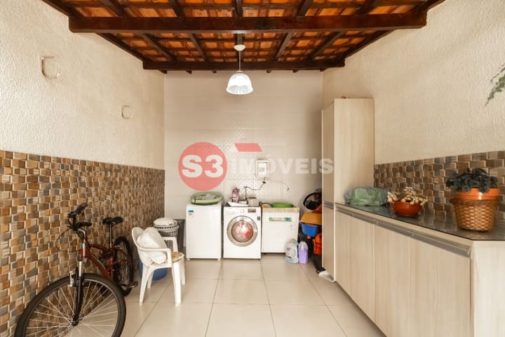 Casa à venda com 3 quartos, 123m² - Foto 6