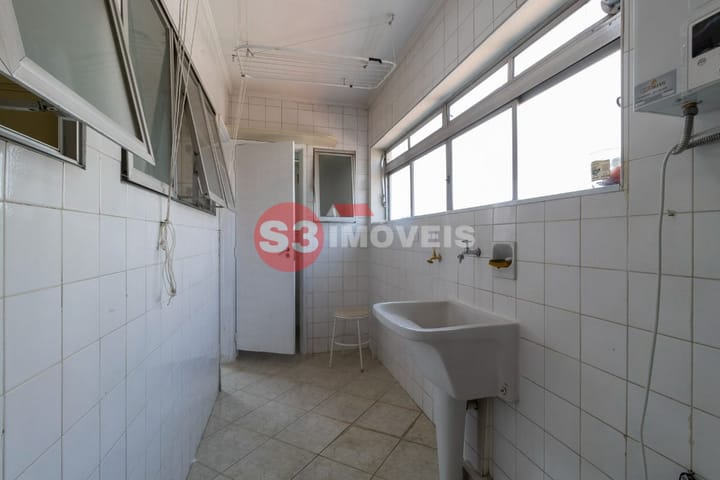 Apartamento à venda com 1 quarto, 87m² - Foto 15