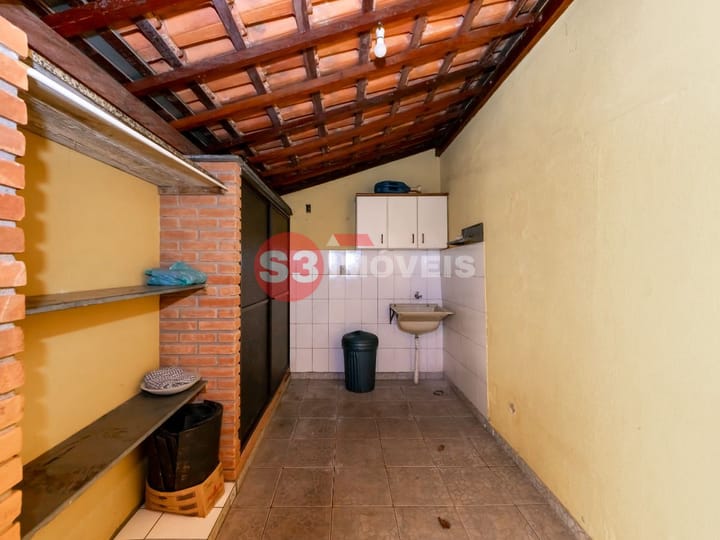 Casa à venda com 3 quartos, 80m² - Foto 30