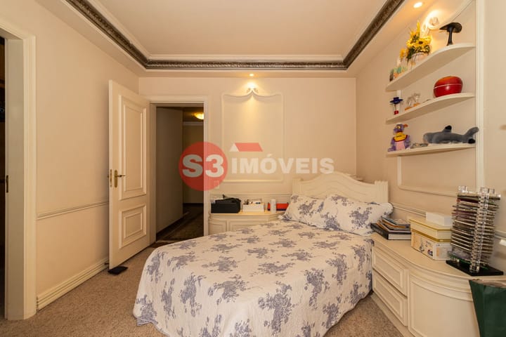 Apartamento à venda com 4 quartos, 328m² - Foto 24