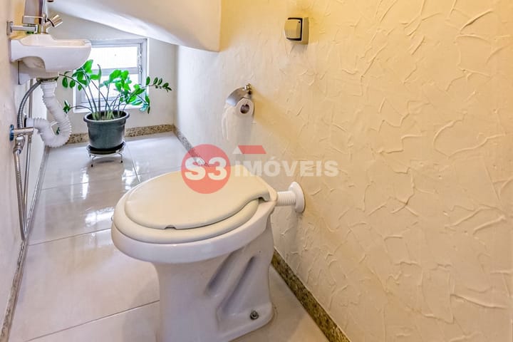 Casa à venda com 3 quartos, 172m² - Foto 14