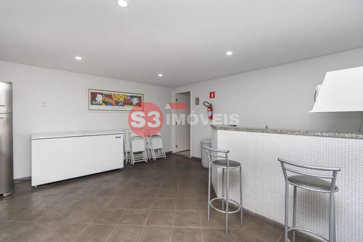 Apartamento à venda com 3 quartos, 74m² - Foto 23