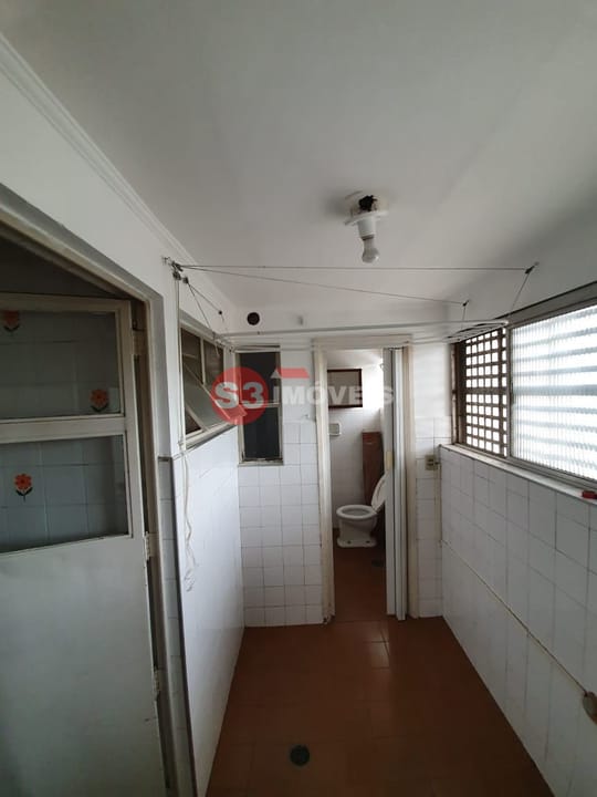 Apartamento à venda com 3 quartos, 94m² - Foto 9