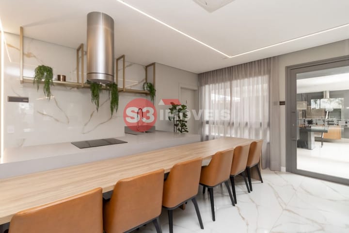 Cobertura à venda com 4 quartos, 240m² - Foto 42