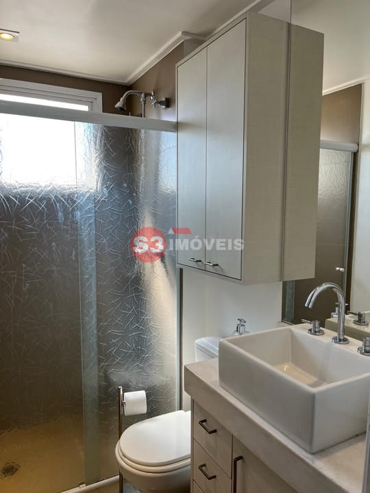 Apartamento à venda com 2 quartos, 85m² - Foto 21