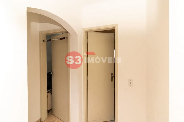 Apartamento à venda com 2 quartos, 52m² - Foto 29