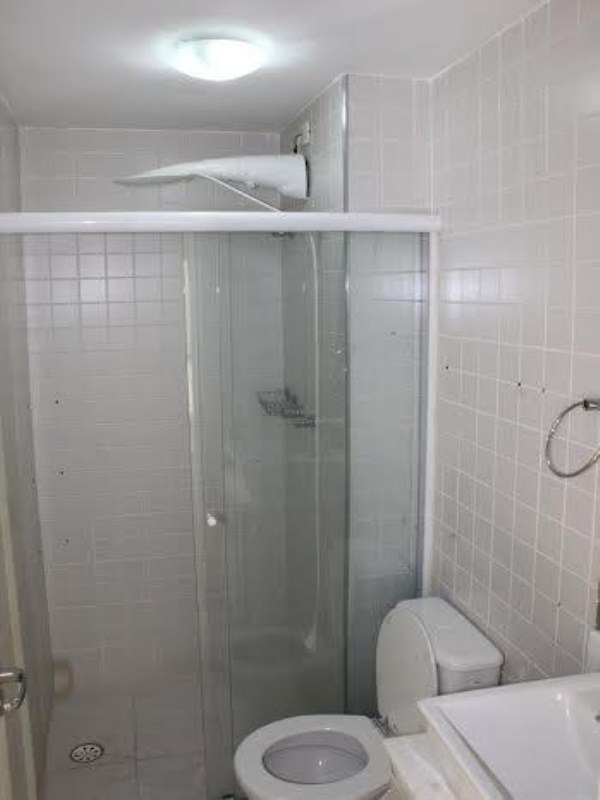 Apartamento à venda, 53m² - Foto 10