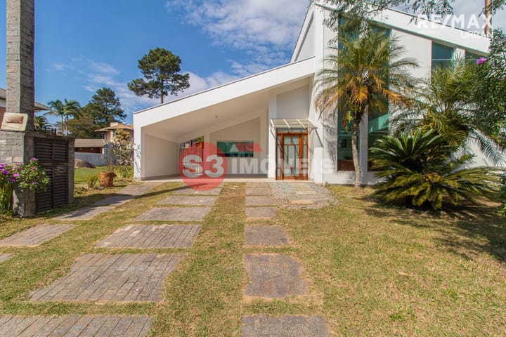 Casa de Condomínio à venda com 3 quartos, 346m² - Foto 32