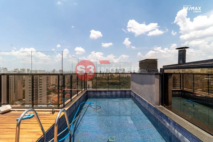 Cobertura à venda com 5 quartos, 508m² - Foto 39