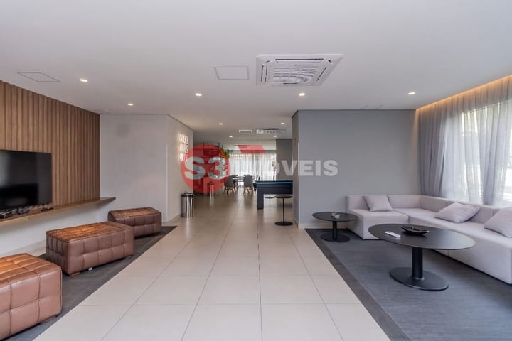 Apartamento à venda com 2 quartos, 61m² - Foto 37