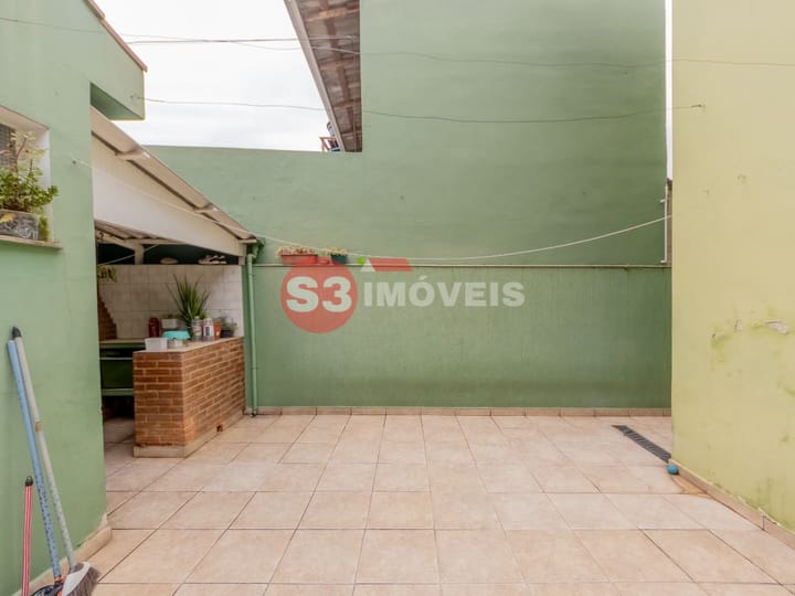 Casa à venda com 3 quartos, 171m² - Foto 24