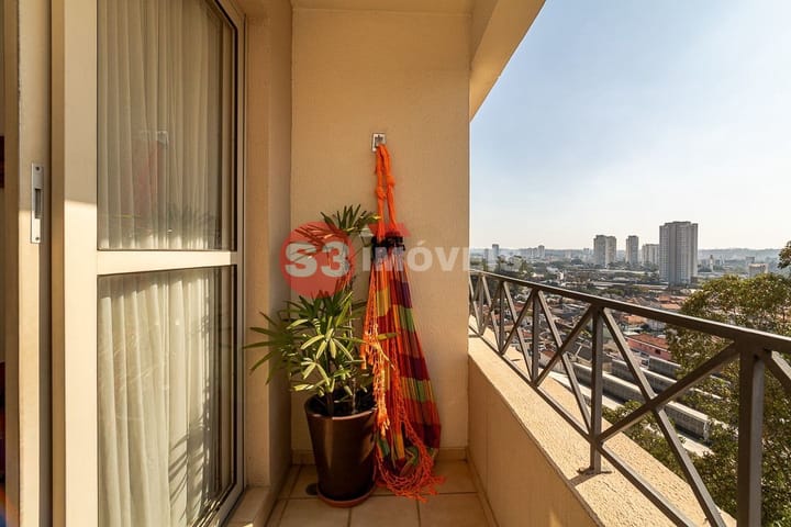 Apartamento à venda com 4 quartos, 126m² - Foto 7