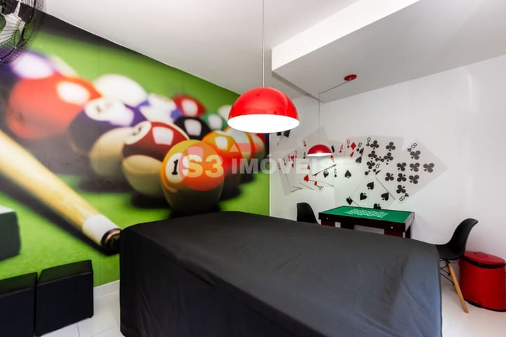 Apartamento à venda com 2 quartos, 47m² - Foto 22