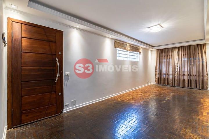 Casa à venda com 3 quartos, 147m² - Foto 4