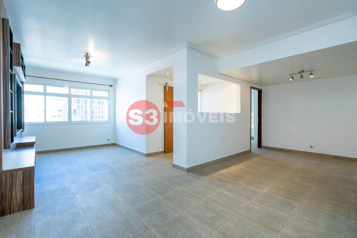 Apartamento à venda com 2 quartos, 91m² - Foto 13