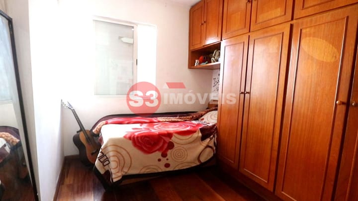 Apartamento à venda com 2 quartos, 71m² - Foto 10