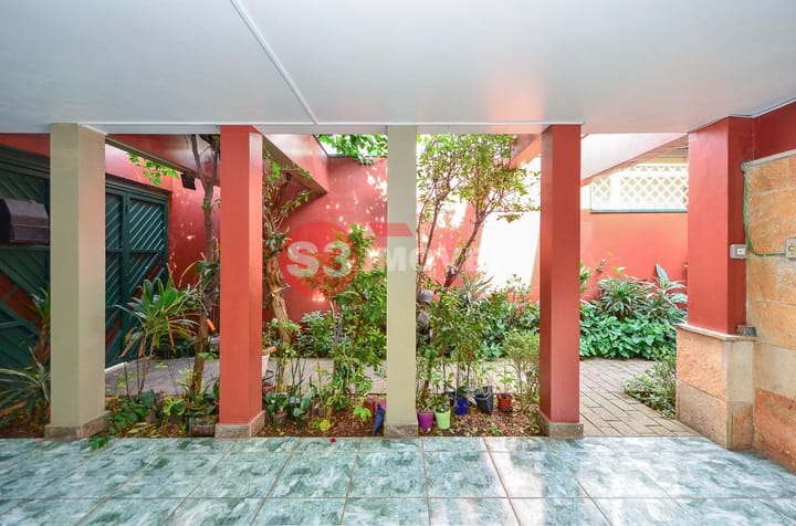 Casa à venda com 4 quartos, 450m² - Foto 48