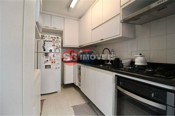 Cobertura à venda com 3 quartos, 120m² - Foto 33