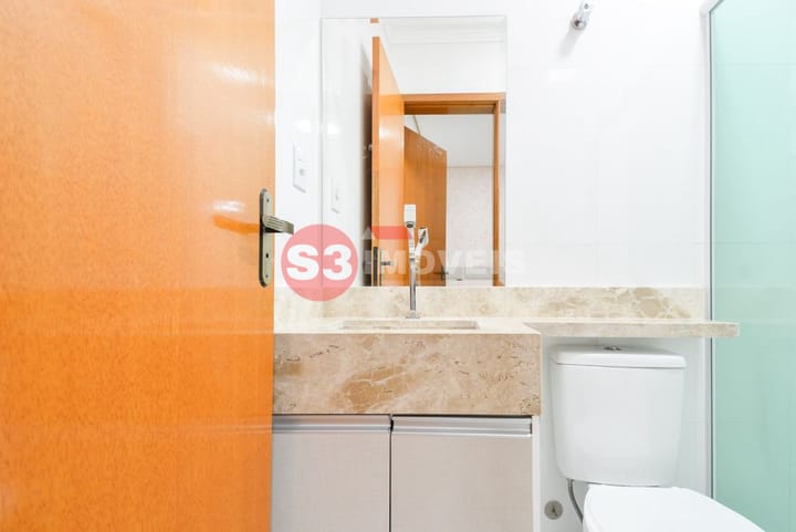 Cobertura à venda com 3 quartos, 144m² - Foto 11