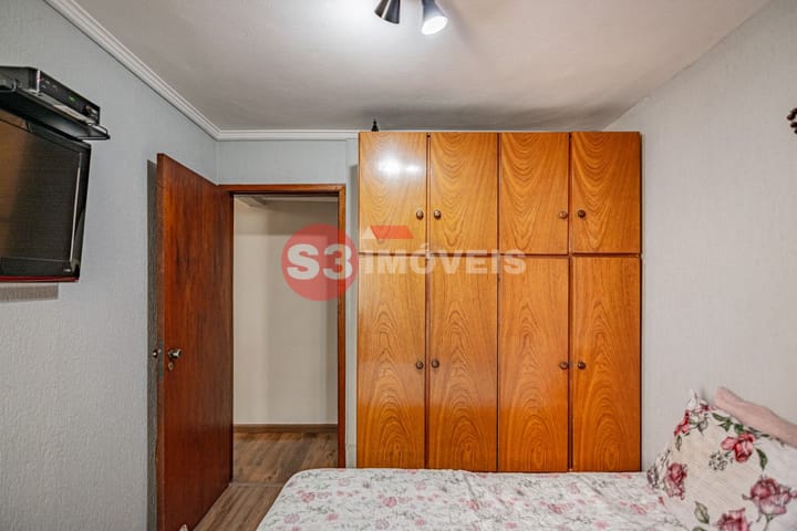 Apartamento à venda com 3 quartos, 68m² - Foto 36