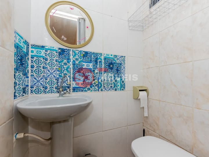 Casa à venda com 3 quartos, 150m² - Foto 16