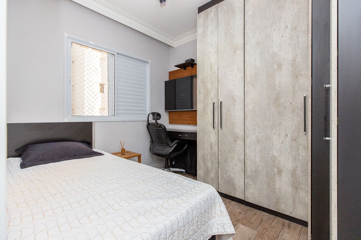 Apartamento à venda com 3 quartos, 102m² - Foto 25