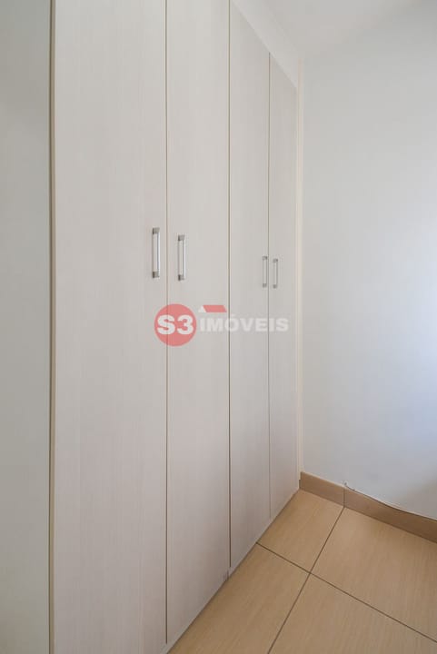 Apartamento à venda com 3 quartos, 60m² - Foto 15