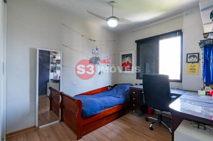 Apartamento à venda com 3 quartos, 107m² - Foto 25