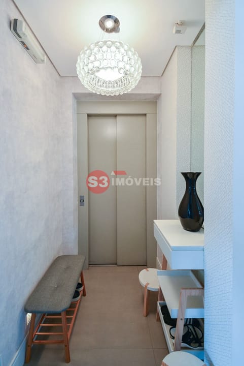 Apartamento à venda com 3 quartos, 188m² - Foto 42