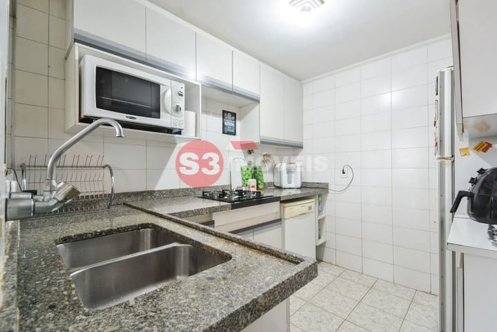 Apartamento à venda com 3 quartos, 144m² - Foto 45