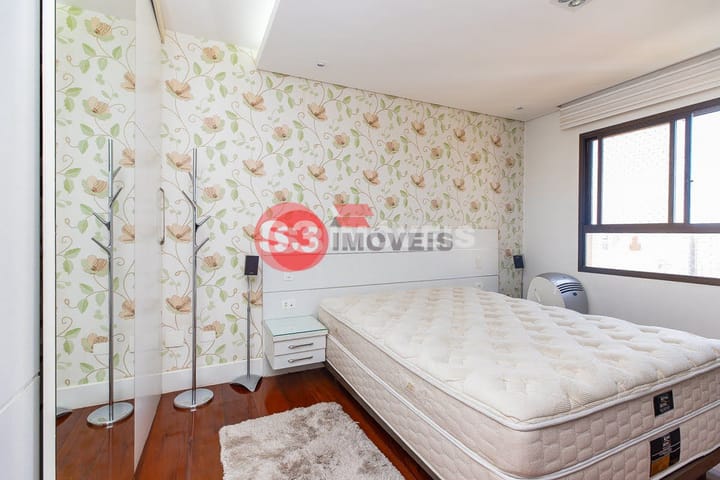 Apartamento à venda com 3 quartos, 247m² - Foto 36