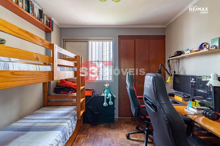 Apartamento à venda com 2 quartos, 87m² - Foto 21