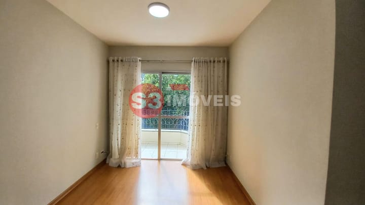 Apartamento à venda com 2 quartos, 63m² - Foto 6